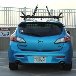 Meet your Posher, Kenneth